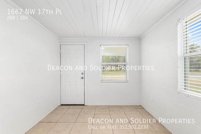 Foto del edificio - 1667 NW 17th Pl