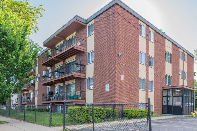 Foto del edificio - 480 Norfolk St