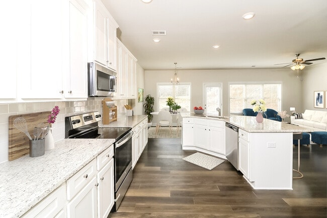 Photo - Summerwell Cedarcrest Homes