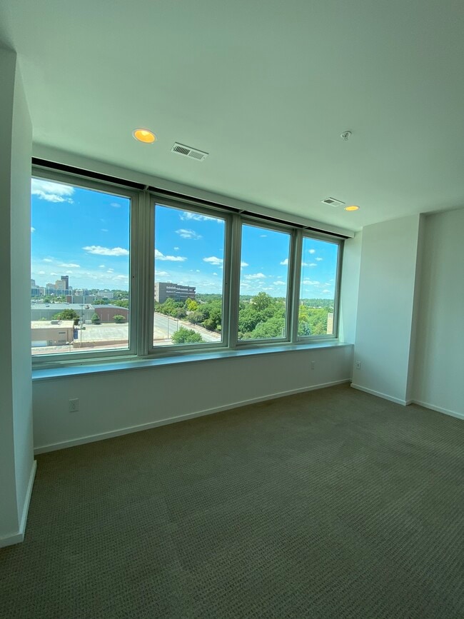 Living Room - The Highline