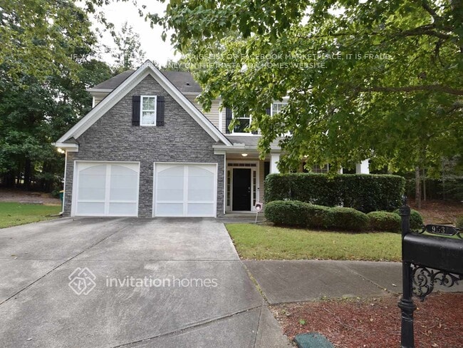 Building Photo - 953 Island Cove Way