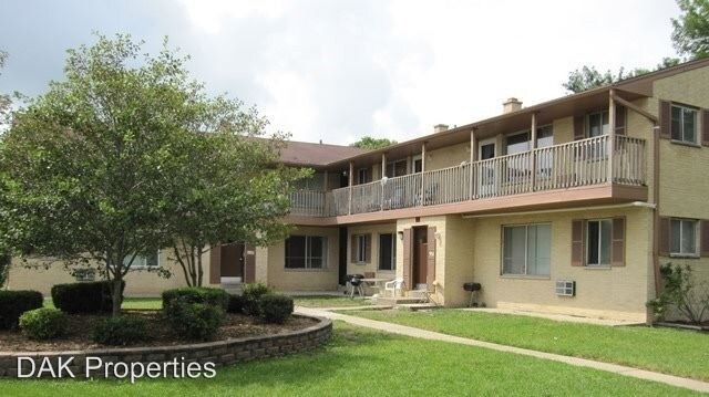 Foto principal - 3815 Good Hope Rd