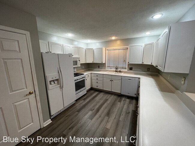 Building Photo - 2 br, 2 bath House - 707 Stony-Brook Dr