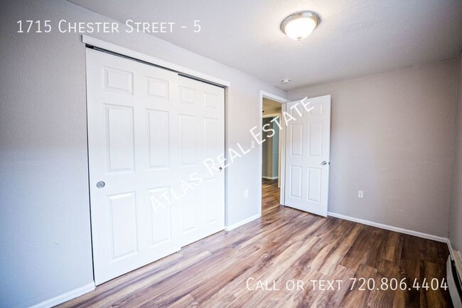 Building Photo - Great Affordable 2 Bed and 1 Bath! Brand N...