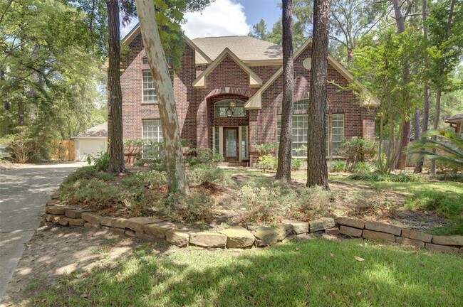 Foto del edificio - 66 N Thundercreek Pl