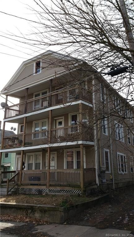 Foto principal - 177 Pearl St