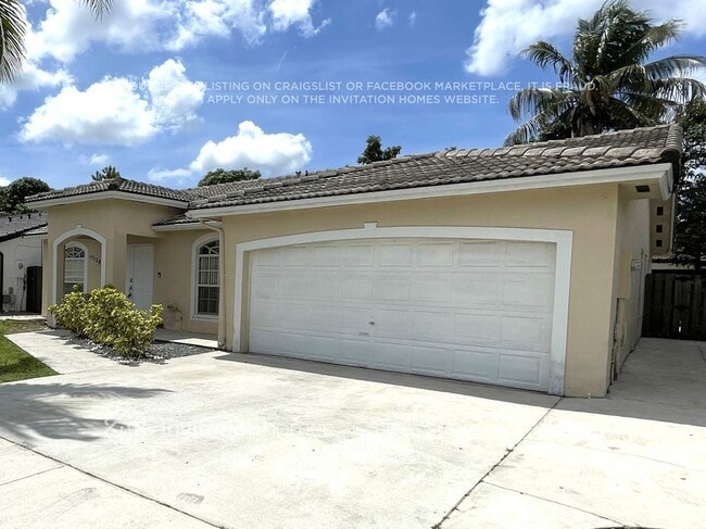 Foto del edificio - 15128 SW 173rd Terrace