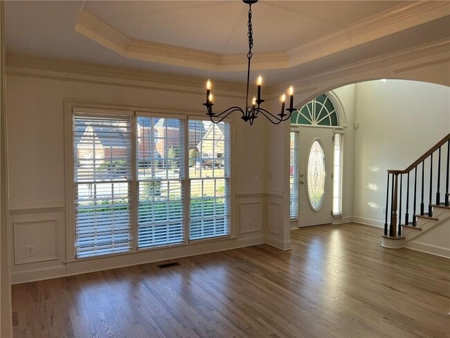 Foto del edificio - 4782 Ellington Ct