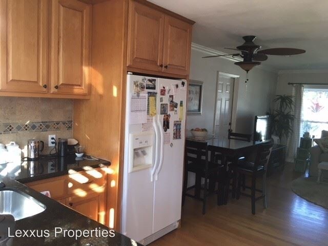 Foto del edificio - 2 br, 1 bath House - 2171 Albury Avenue