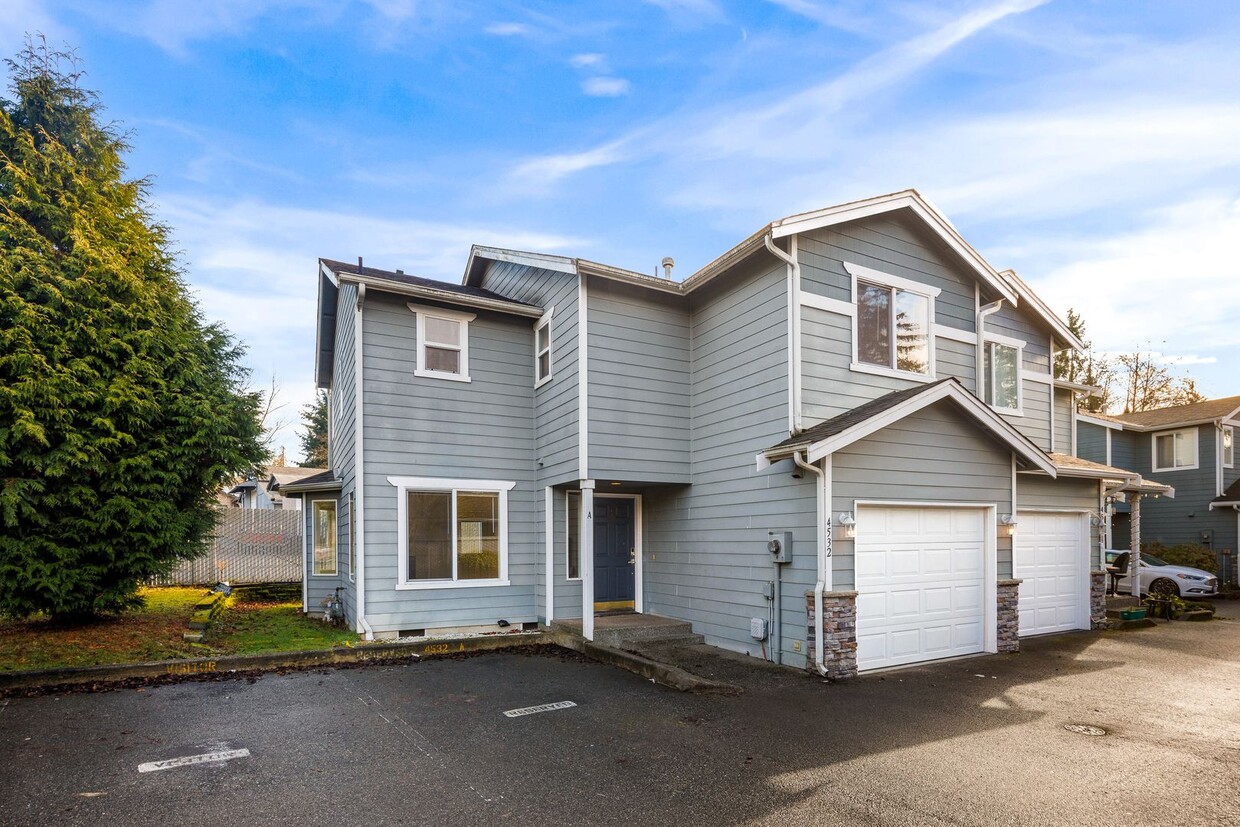 Foto principal - 3 Bedroom Townhome Near Lynnwood Costco an...