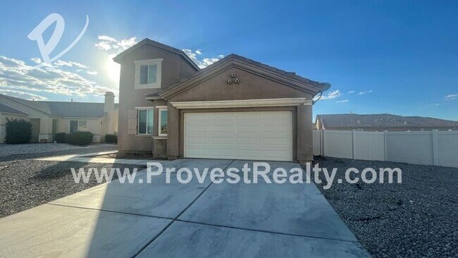 Building Photo - Beautiful 4 Bedroom 3 Bath Home In Adelanto!!