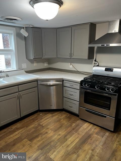 Foto del edificio - 303 Wood St