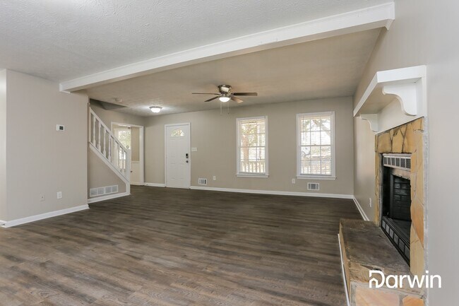 Foto del edificio - 2878 Cordite Loop, Snellville, GA 30039