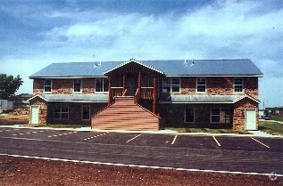 Primary Photo - Rock Ridge Apartments