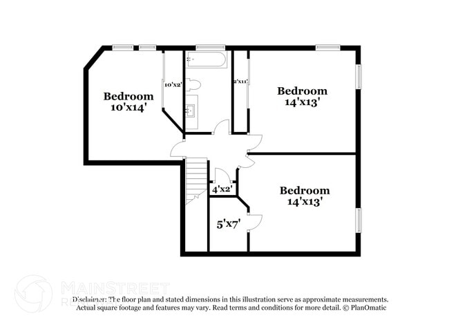 Building Photo - 6046 Shining Oak Ln