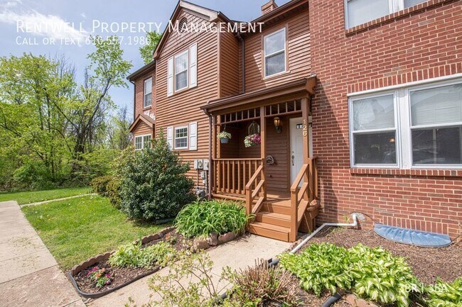 Foto del edificio - 3BR 2.5BA, Collegeville, PA  _Schedule a t...