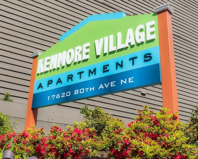 Foto del interior - Kenmore Village