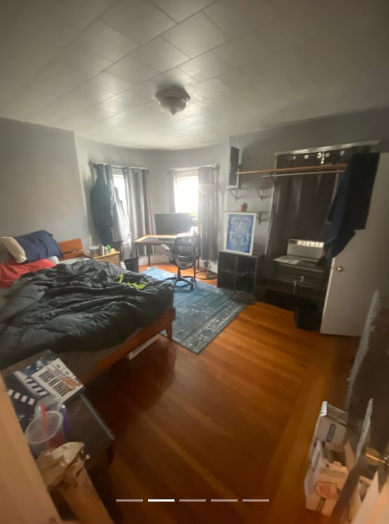 Photo - 2.0 bedroom in Cambridge Massachusetts 02140 Apartment