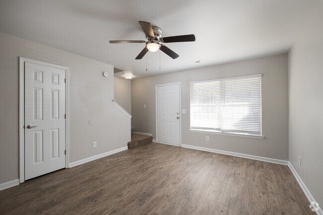 Living Room - Avalon 2