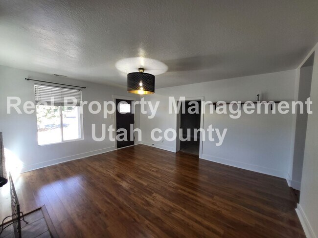Foto del edificio - Pet Friendly Home in Provo