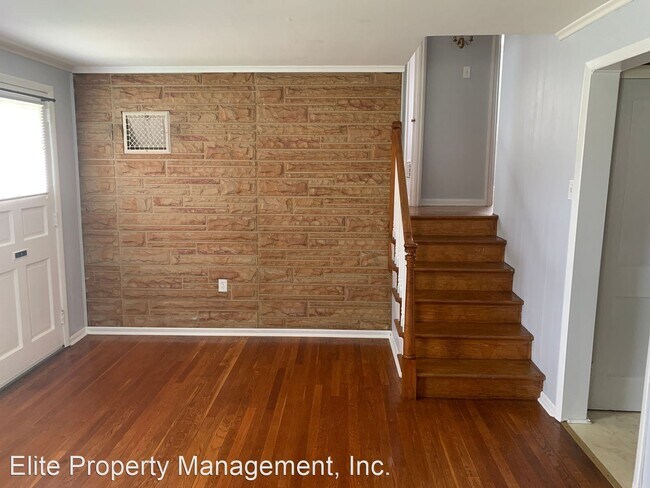 Foto del edificio - 3 br, 1 bath House - 713 Priority Rd