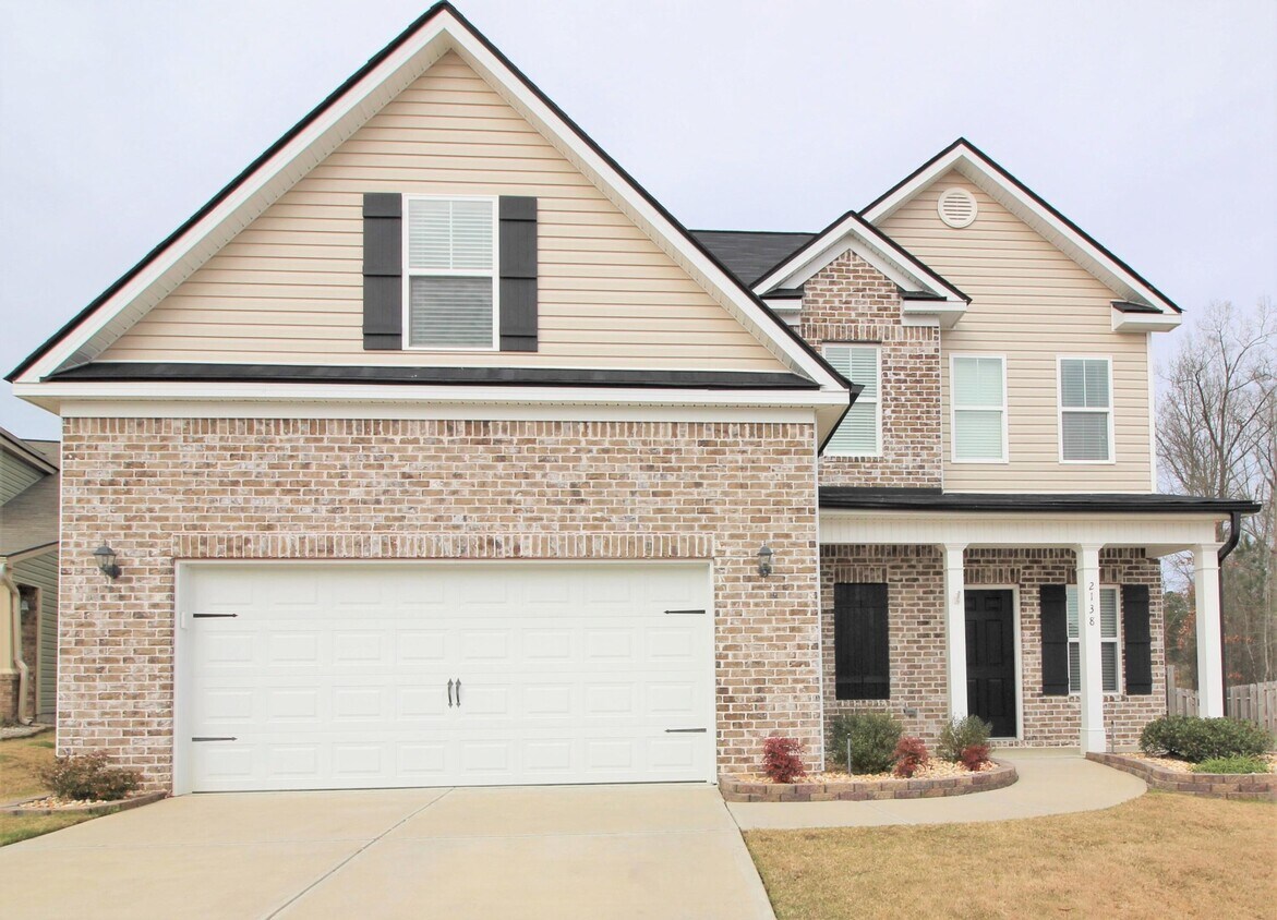 Foto principal - 2138 Kinsale Ave