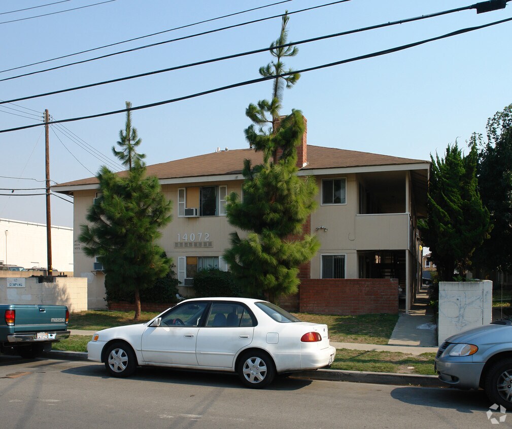 Foto del edificio - 14072 Rondeau St