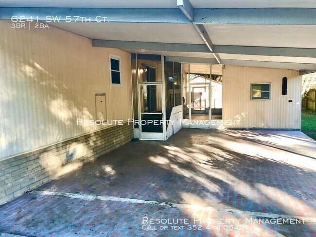 Foto del edificio - 3 Bedroom, 2 Bath Manufactured Home