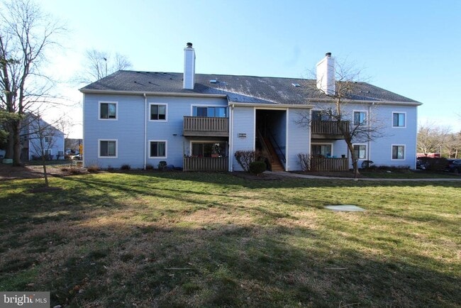 Building Photo - 2202 Aspen Dr