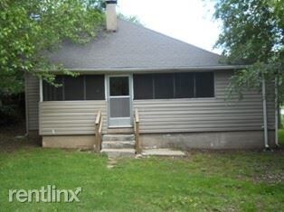 Foto del edificio - 3 br, 1 bath House - 819 S Ferguson Ave
