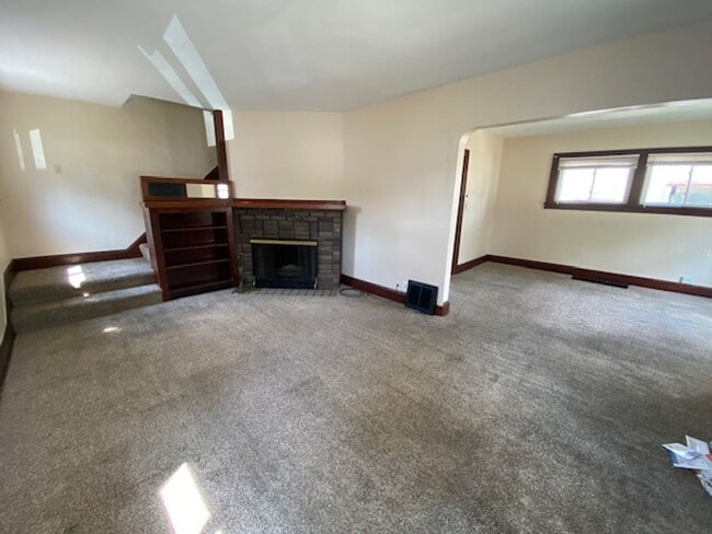 Foto del edificio - 908 S Hawkins Ave