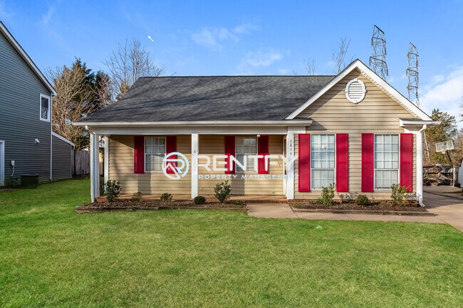 Photo - 1630 Pamela Lorraine Dr House