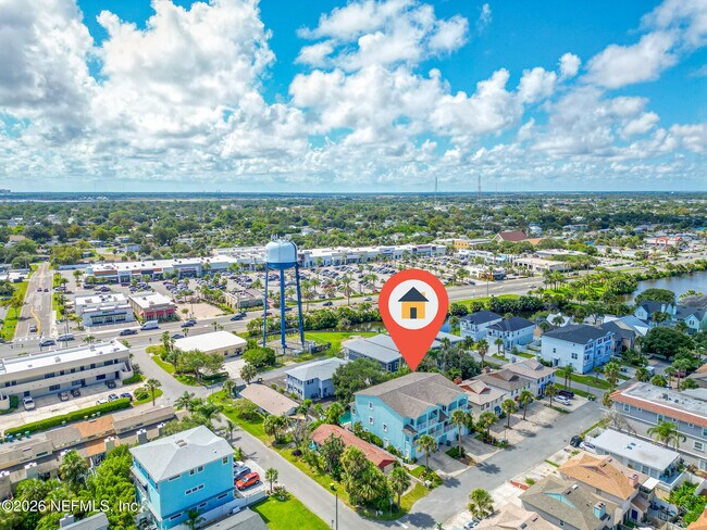 Foto del edificio - 2114 Gail Ave