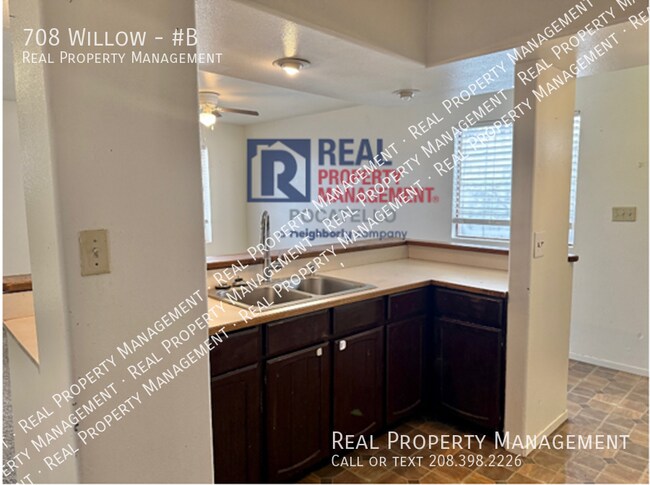Foto del edificio - 708 Willow-#B