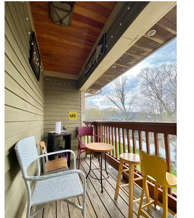 Foto del edificio - 21 Dorr St