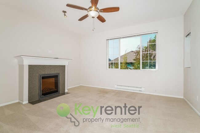 Building Photo - **Rent Special** Luxury 3-Bedroom with Pri...