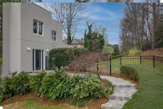 Foto del edificio - 4810 Lafayette Ct