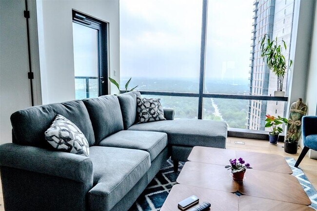 Foto del edificio - 70 Rainey St