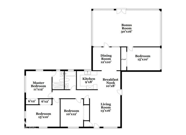 Building Photo - 1010 Sierra Ln