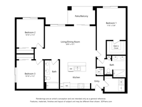 Sunnyside Apartments - 10