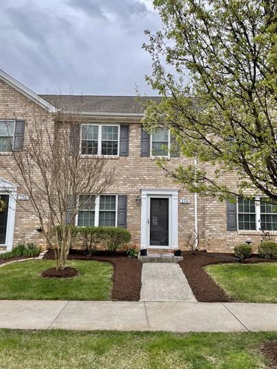 Photo - 124 Colonnade St Townhome