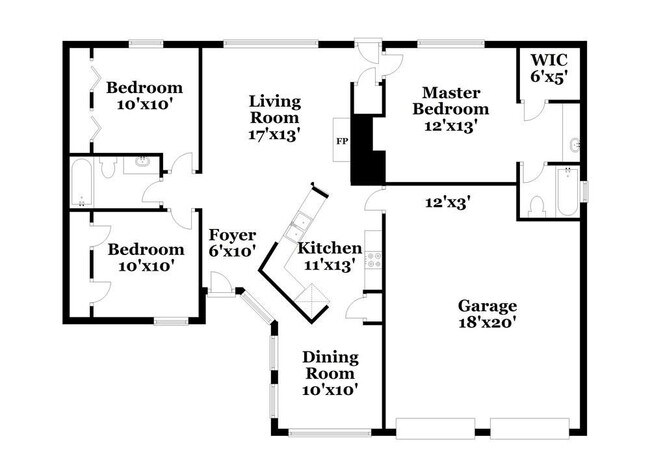 Building Photo - 314 Anchor Way