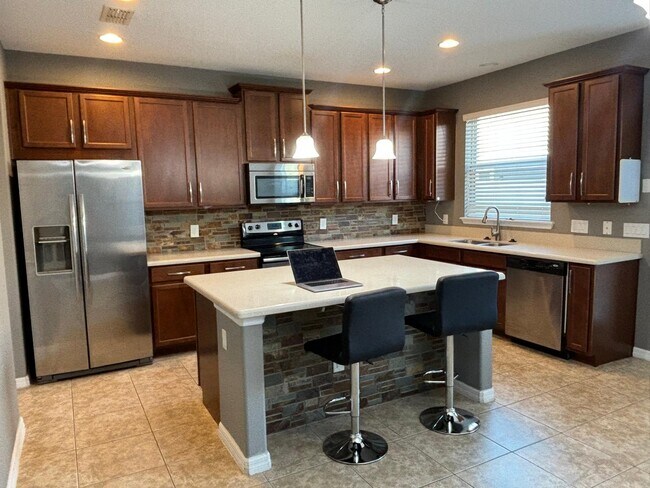 Foto del edificio - 7338 Brightland St