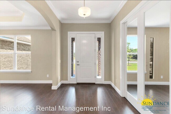 Foto del edificio - 4 br, 3 bath House - 1483 West Shores Boul...