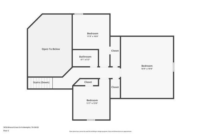 Foto del edificio - 7678 Mineral Crest Cir N