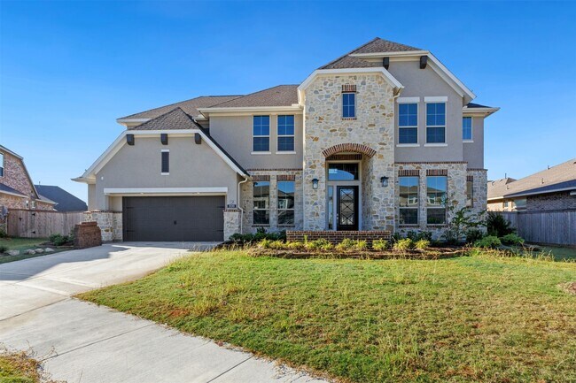 Building Photo - 21311 Blue Wood Aster Ct