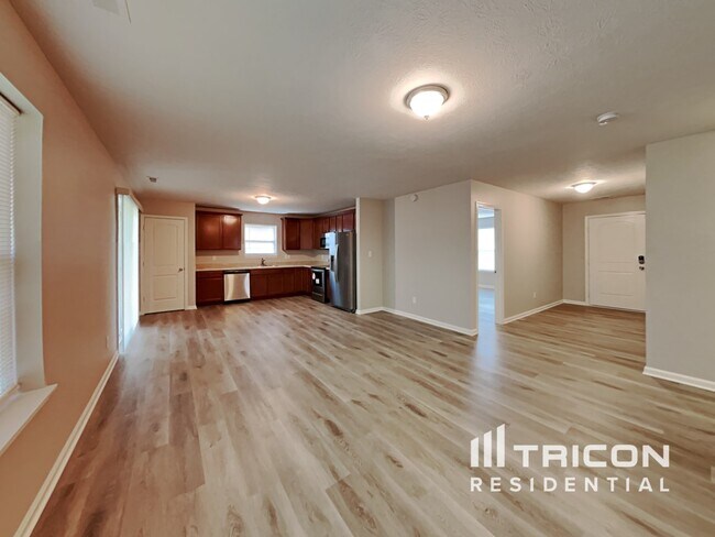 Building Photo - 972 Martin Drive Danville IN