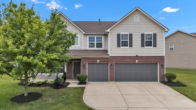 Building Photo - 9724 Brooks Drive