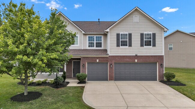 Foto del edificio - 9724 Brooks Drive