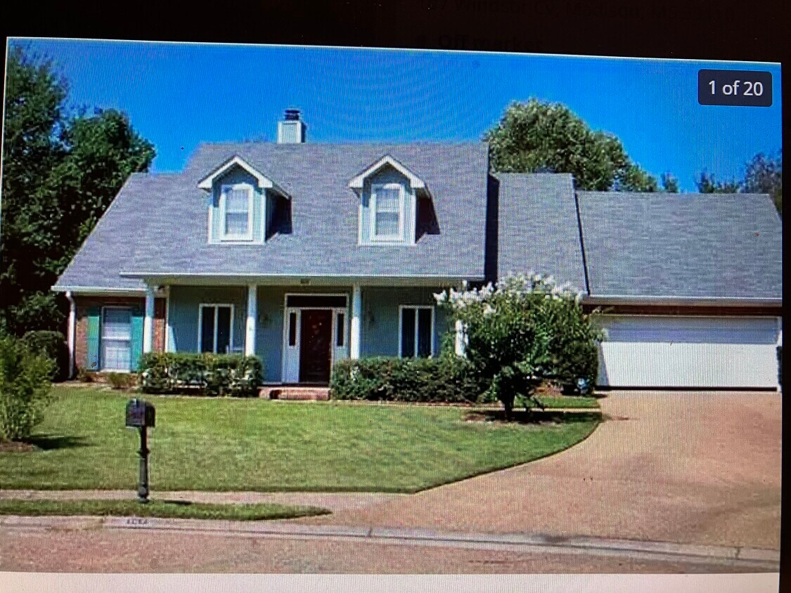 Primary Photo - 107 Windsor Cove